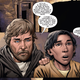 Luke warns his young, impulsive student.